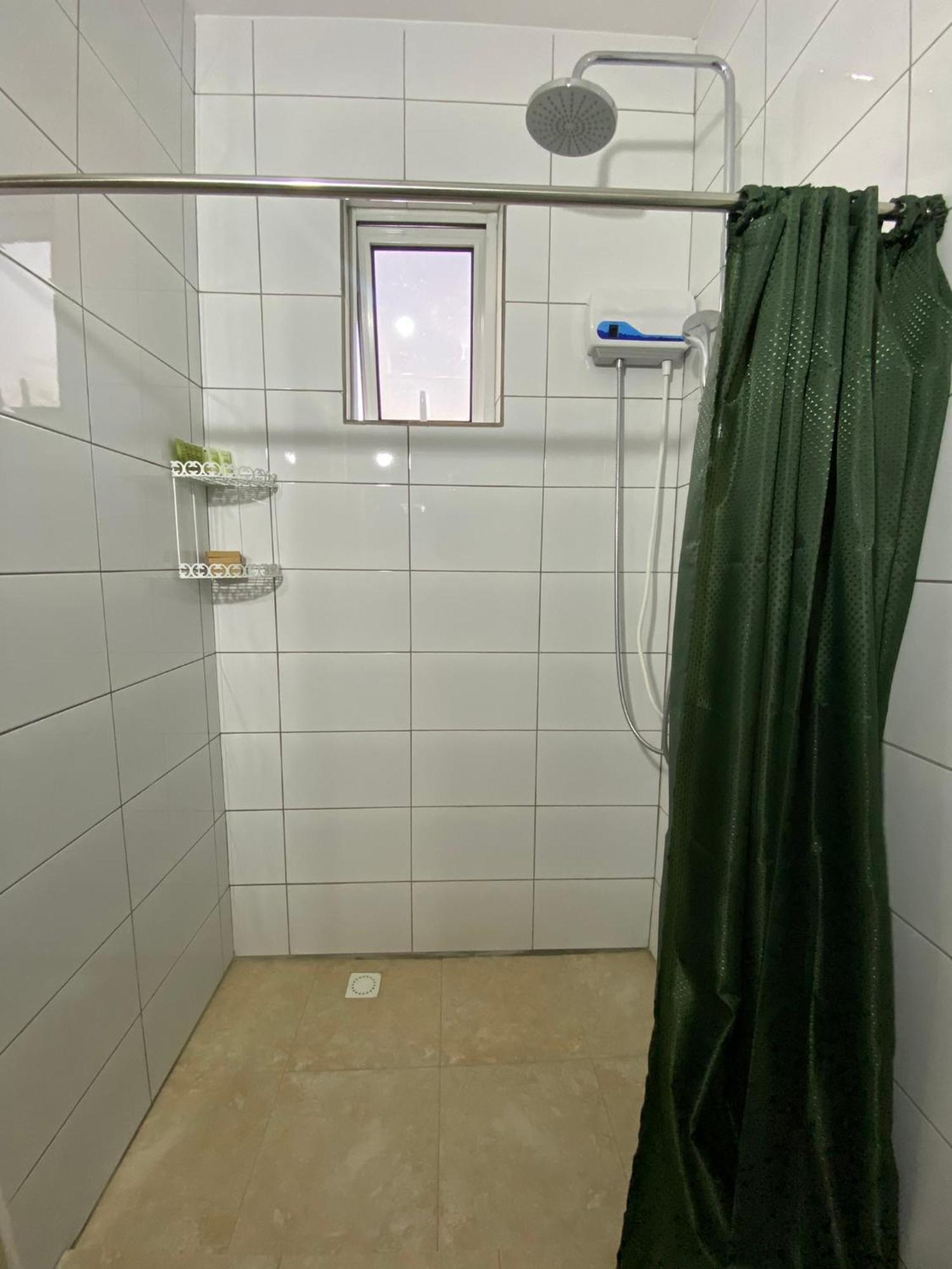 Maca Apartments Willemstad Eksteriør billede